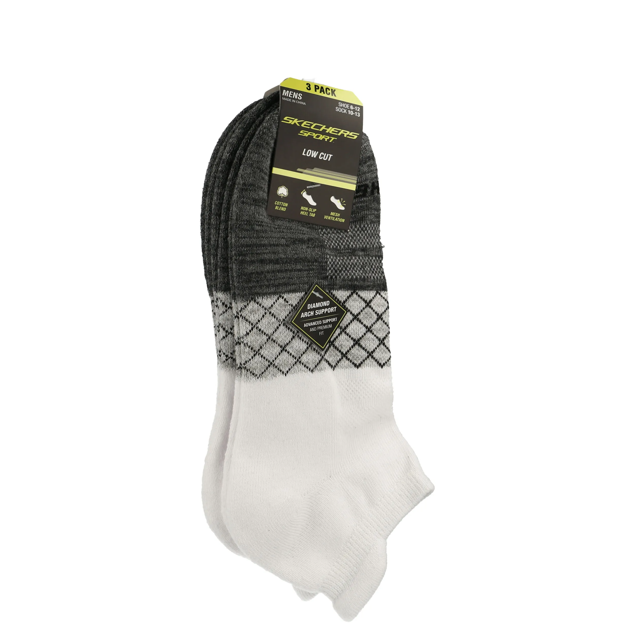Calcetines Hombre Skechers S113709