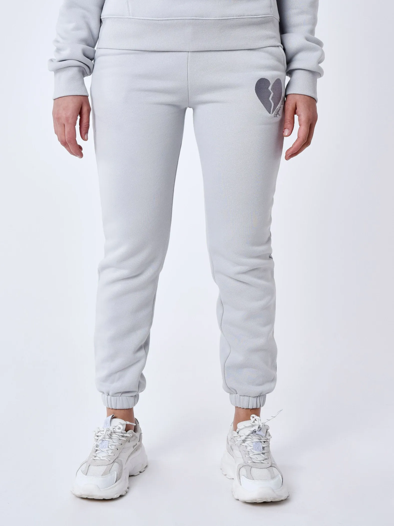 Calcetines para correr Heartbroken