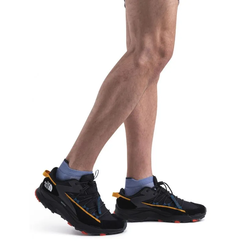 Calcetines para hombre Icebreaker Multisport Light Micro (Kyanite/Graphite)