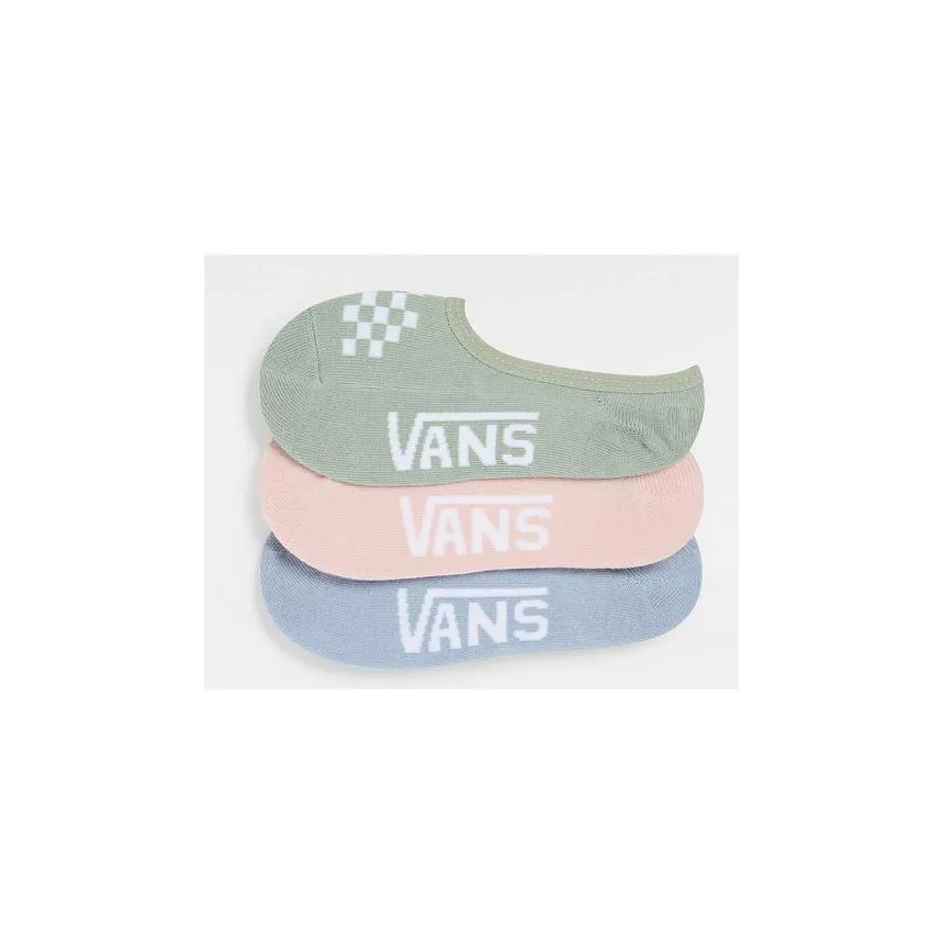Calcetines Vans Classic Canoodle Para Niños