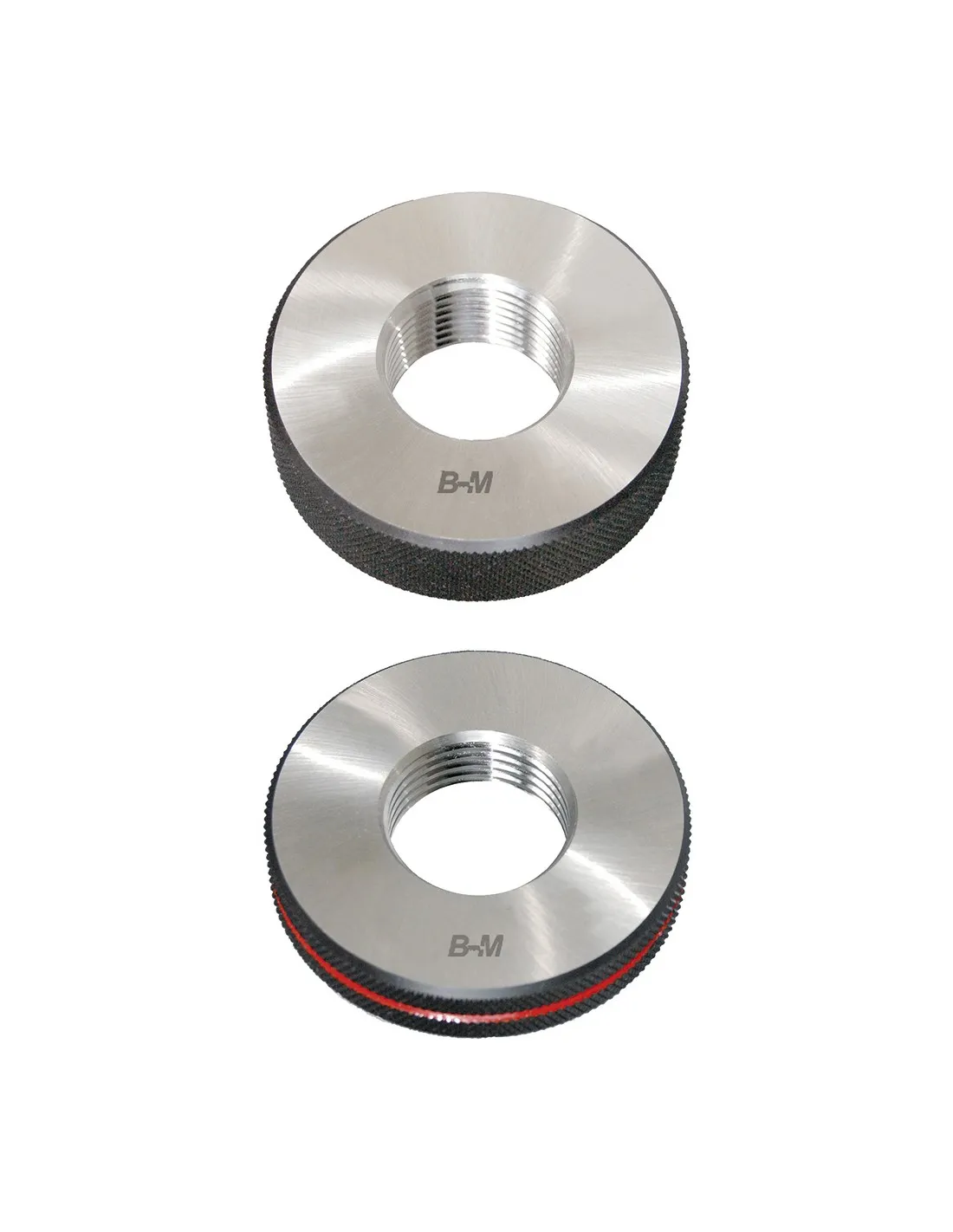 CALIBRE ROSCA ANILLO PASA UNC1.1/8x7H