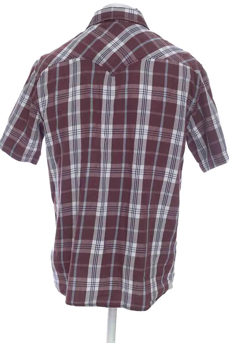 CAMISA COLOR CAFé  LEVIS