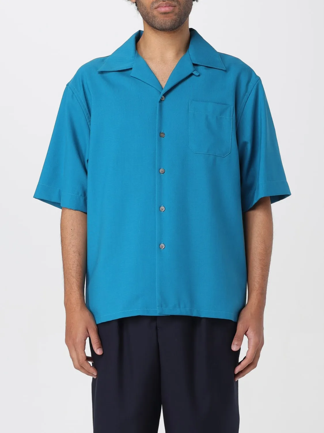 Camisa hombre Marni