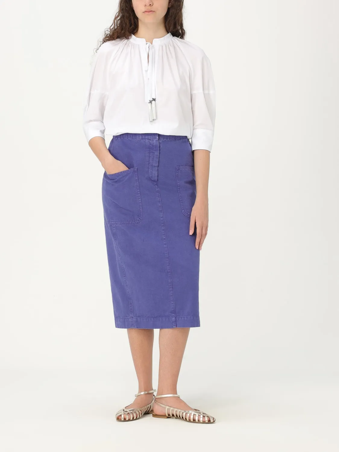 Camisa mujer Max Mara