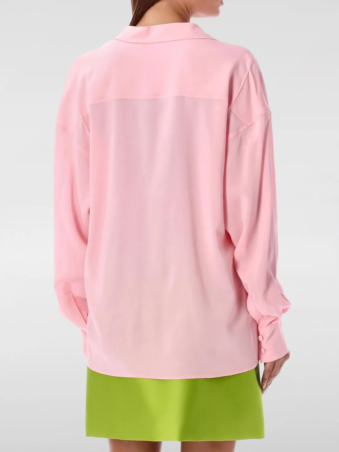 Camisa mujer Philosophy Di Lorenzo Serafini