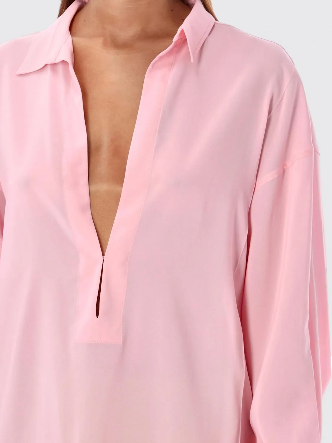 Camisa mujer Philosophy Di Lorenzo Serafini