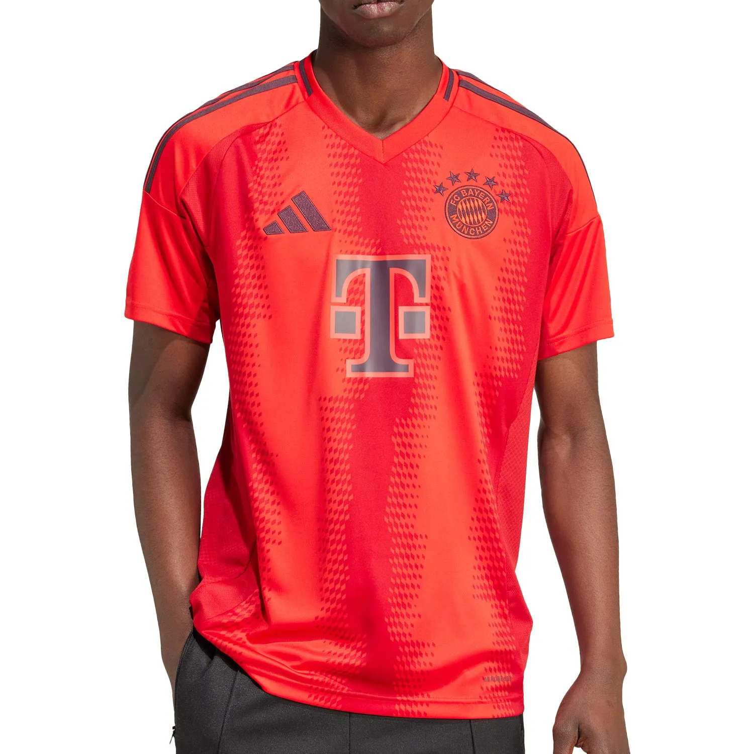 CAMISETA ADIDAS BAYERN 20242025