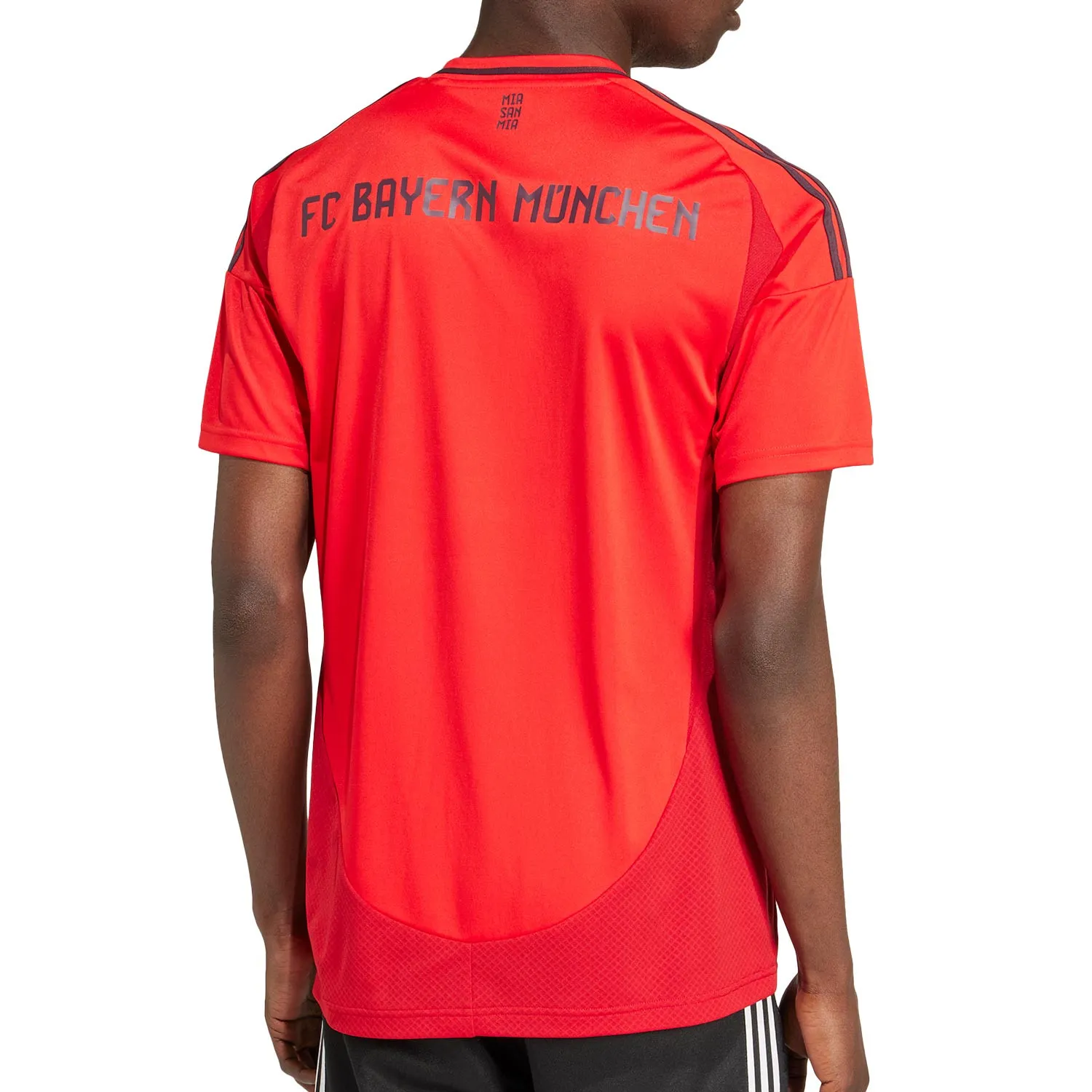 CAMISETA ADIDAS BAYERN 20242025