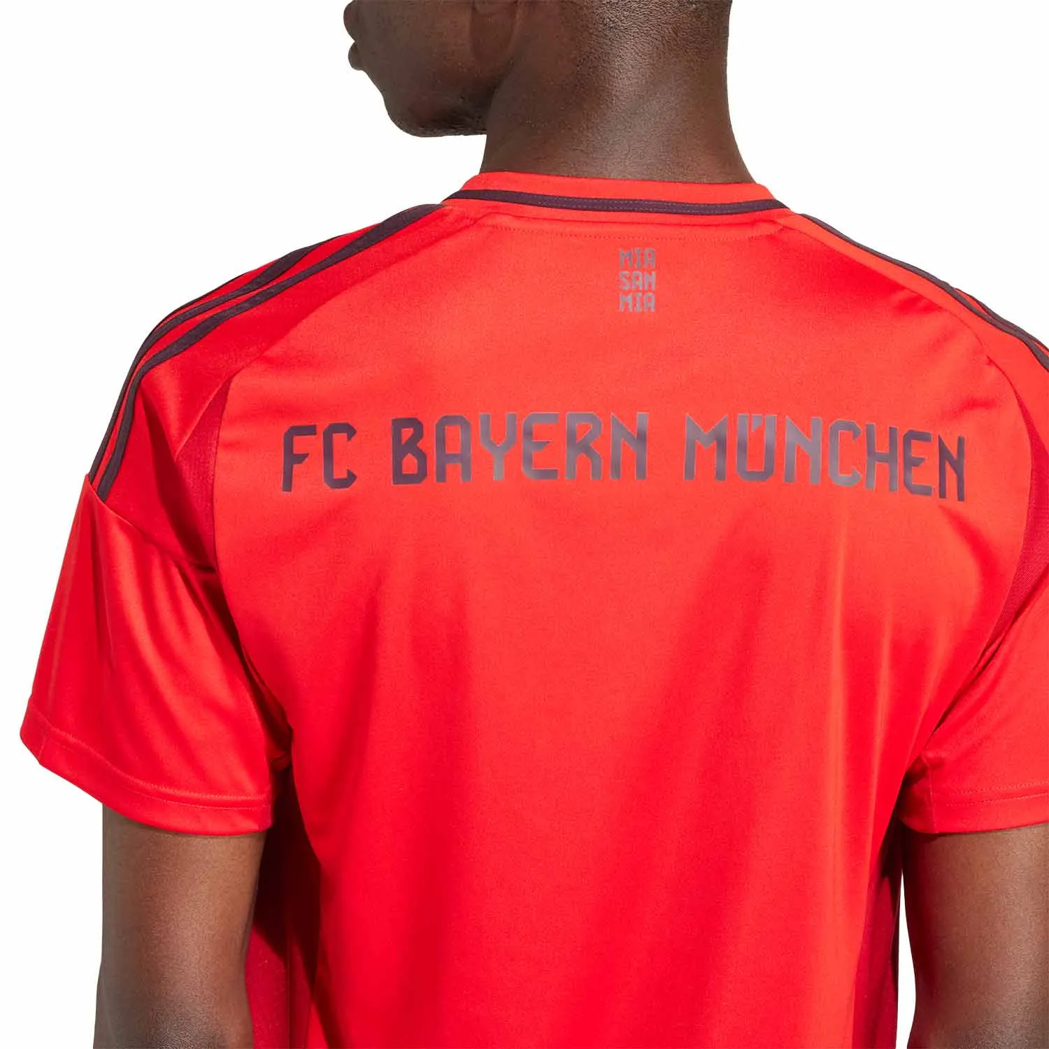 CAMISETA ADIDAS BAYERN 20242025