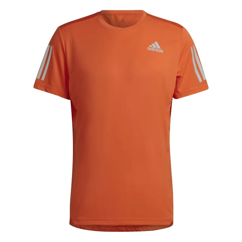 Camiseta adidas Own The Run HL5990 