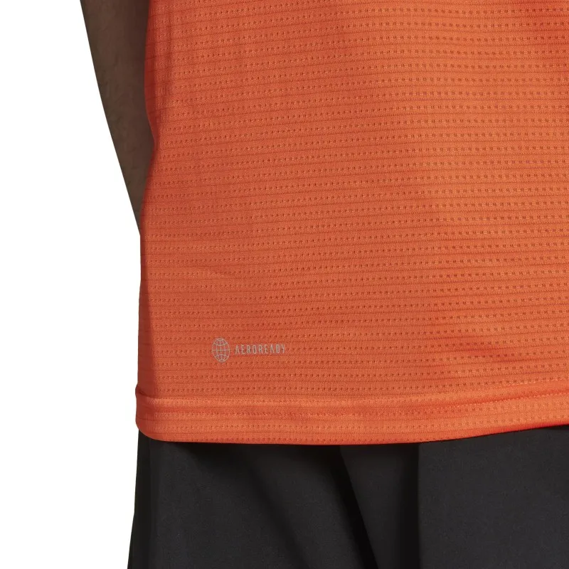 Camiseta adidas Own The Run HL5990 