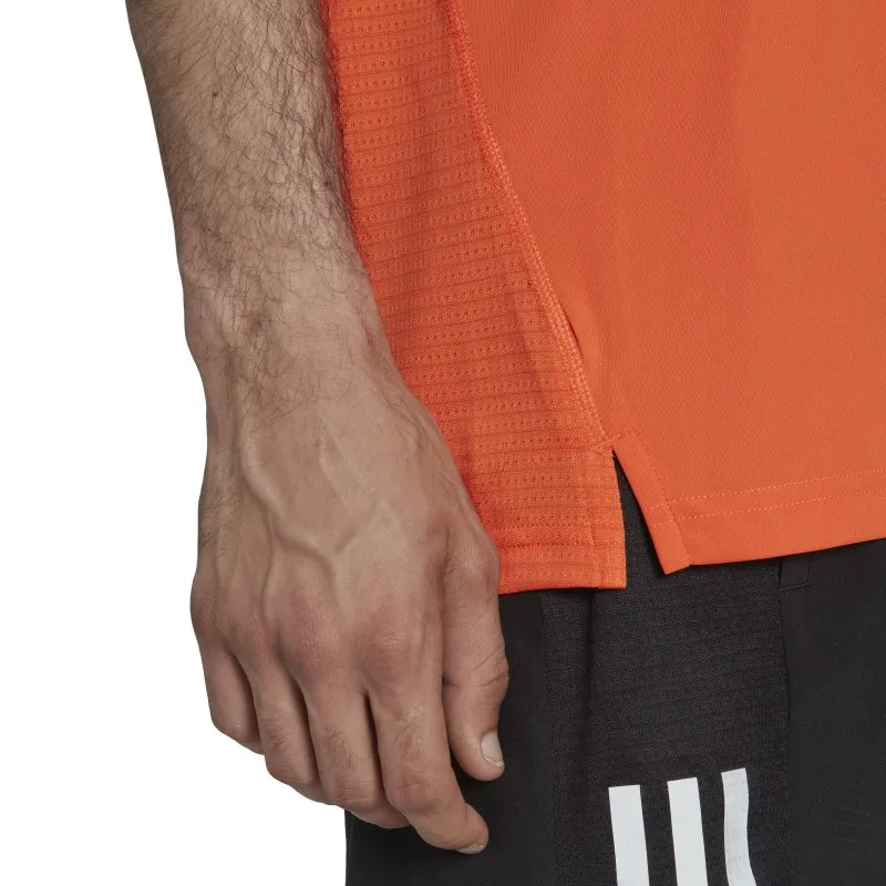 Camiseta adidas Own The Run HL5990 