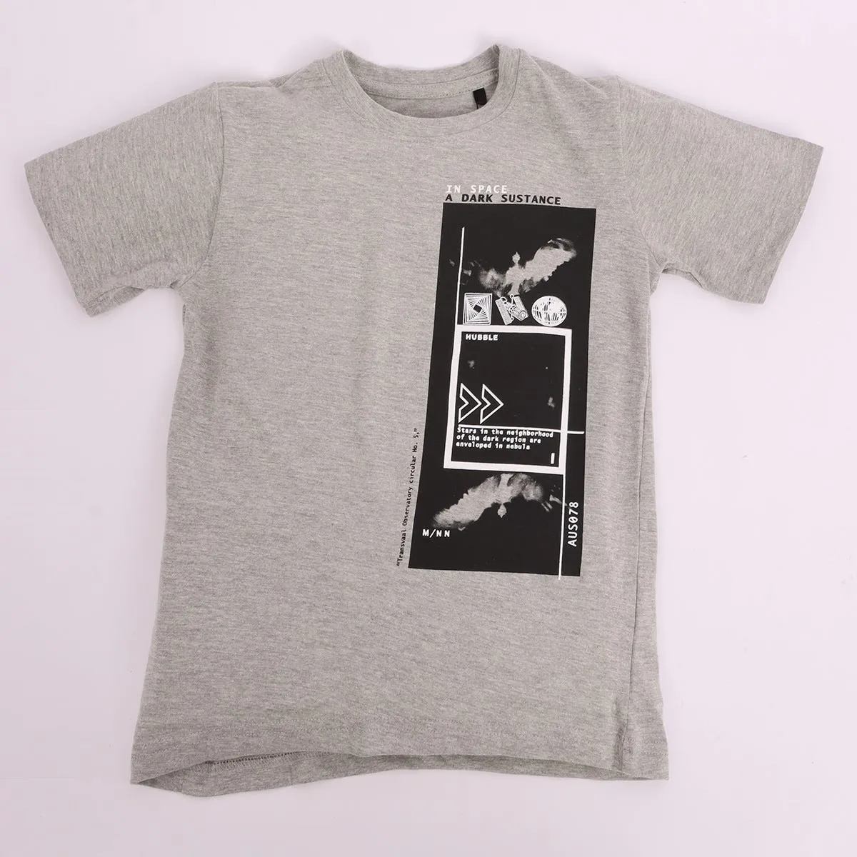 Camiseta CROCKER
