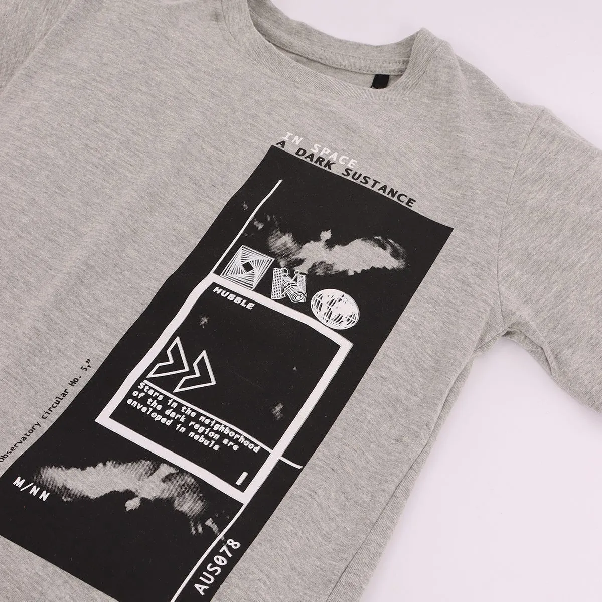 Camiseta CROCKER