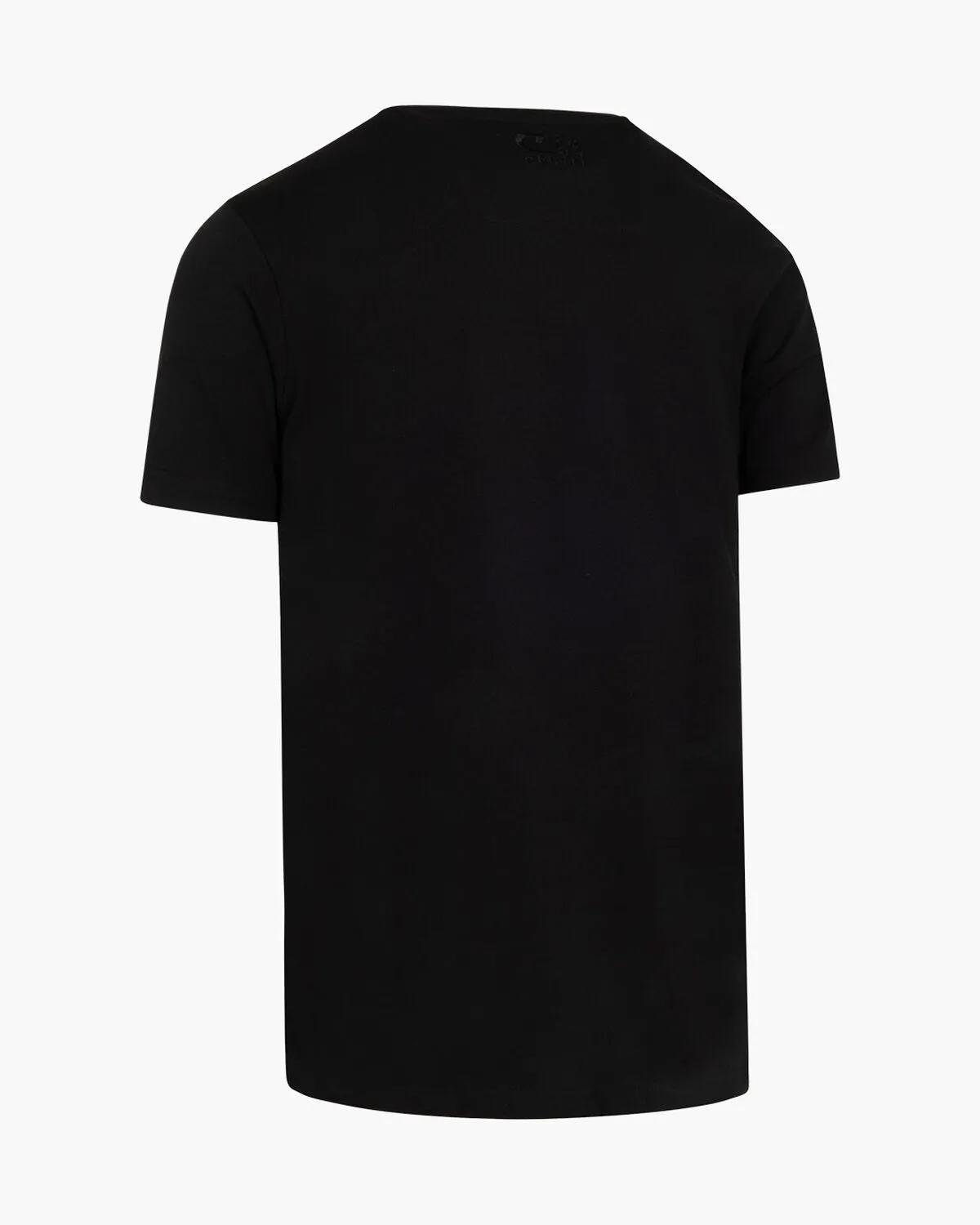 CAMISETA CRUYFF EXPLORE BLK/GLD  CA233053 960