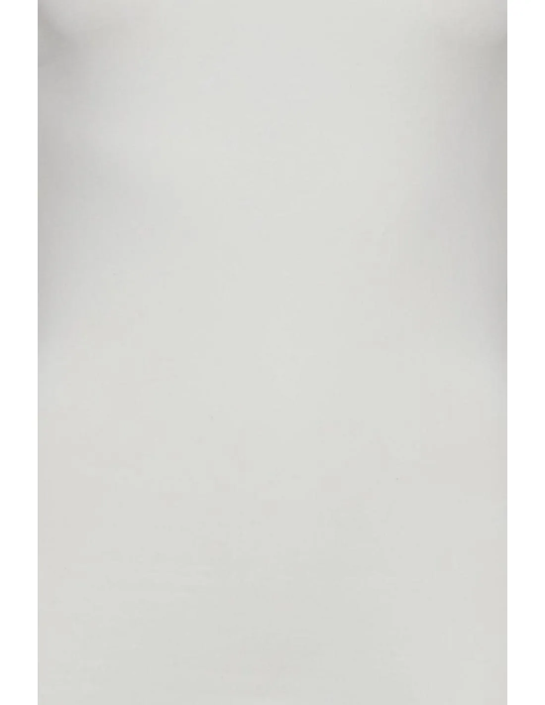 CAMISETA DE CUELLO ALTO BLANCA B.YOUNG PAMILA