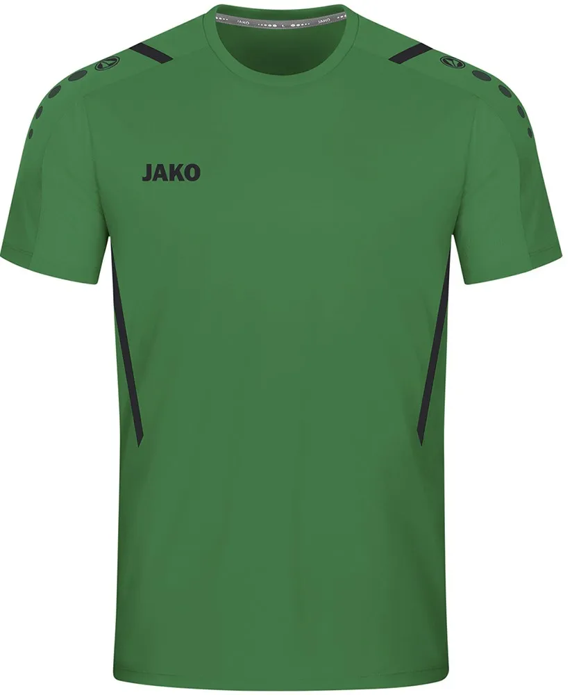 CAMISETA DE FúTBOL JAKO TSHIRT CHALLENGE W