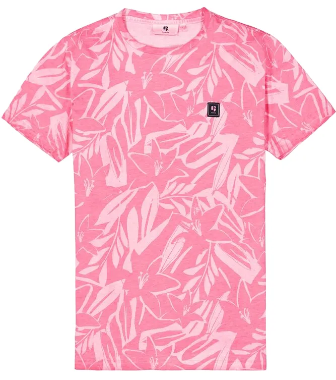 CAMISETA HOMBRE  GARCIA Q41010_MEN`S TSHIRT SS