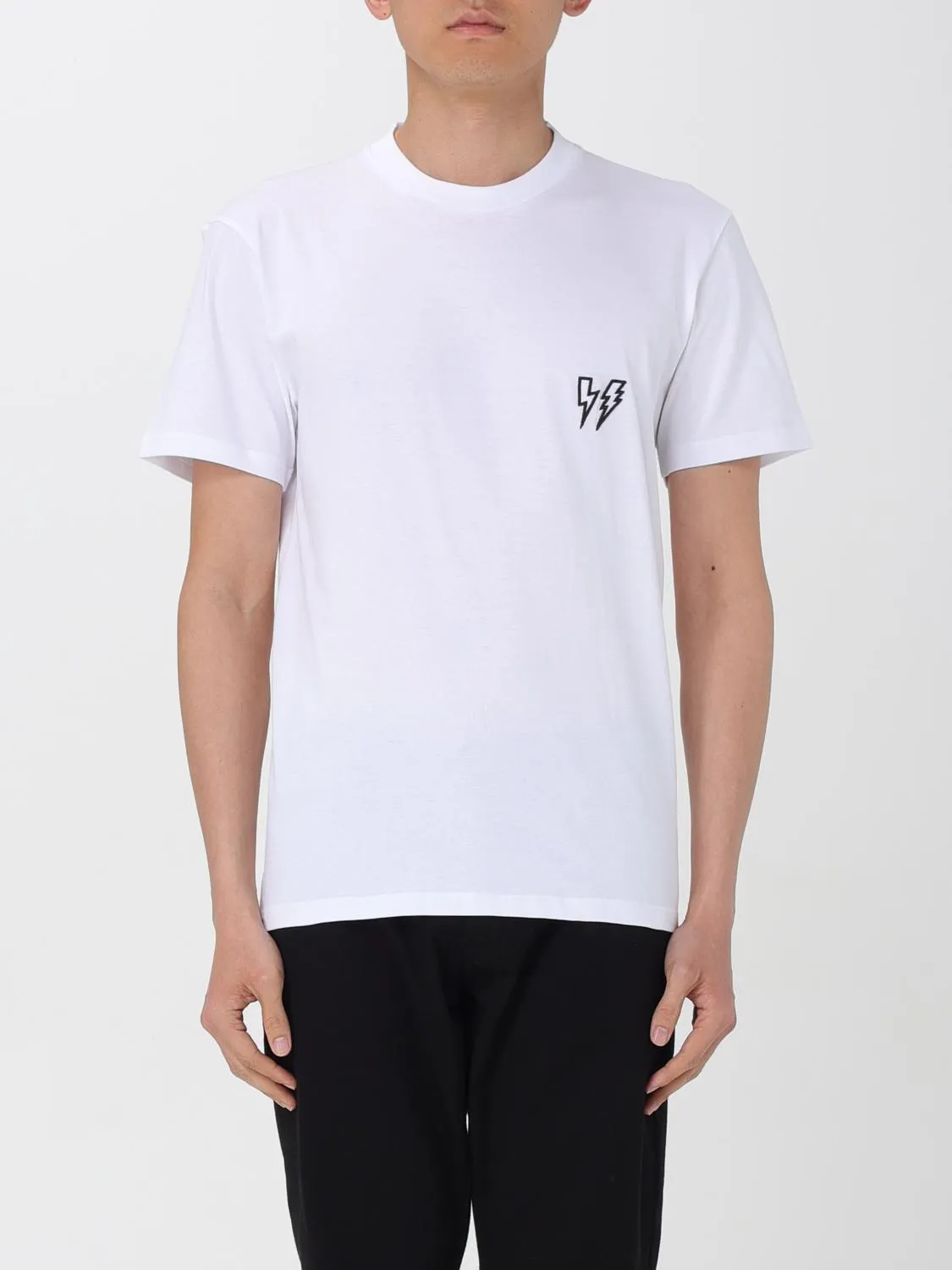 Camiseta hombre Neil Barrett