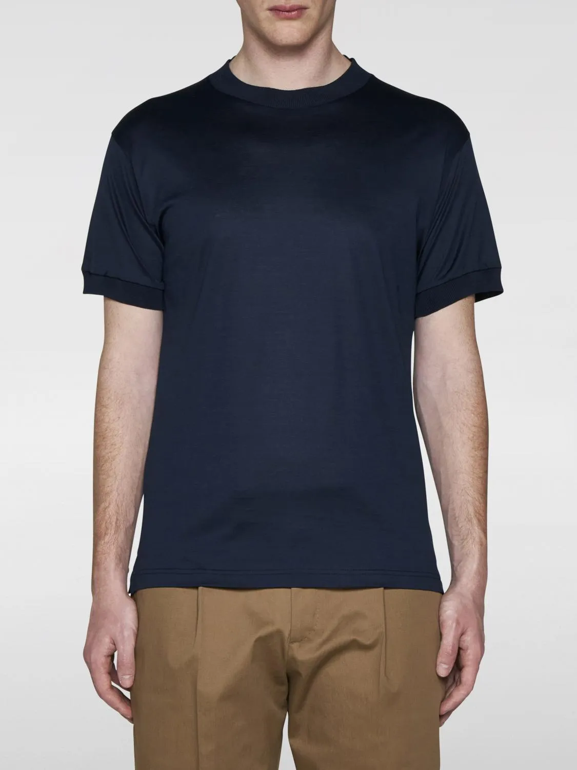 Camiseta hombre Tagliatore