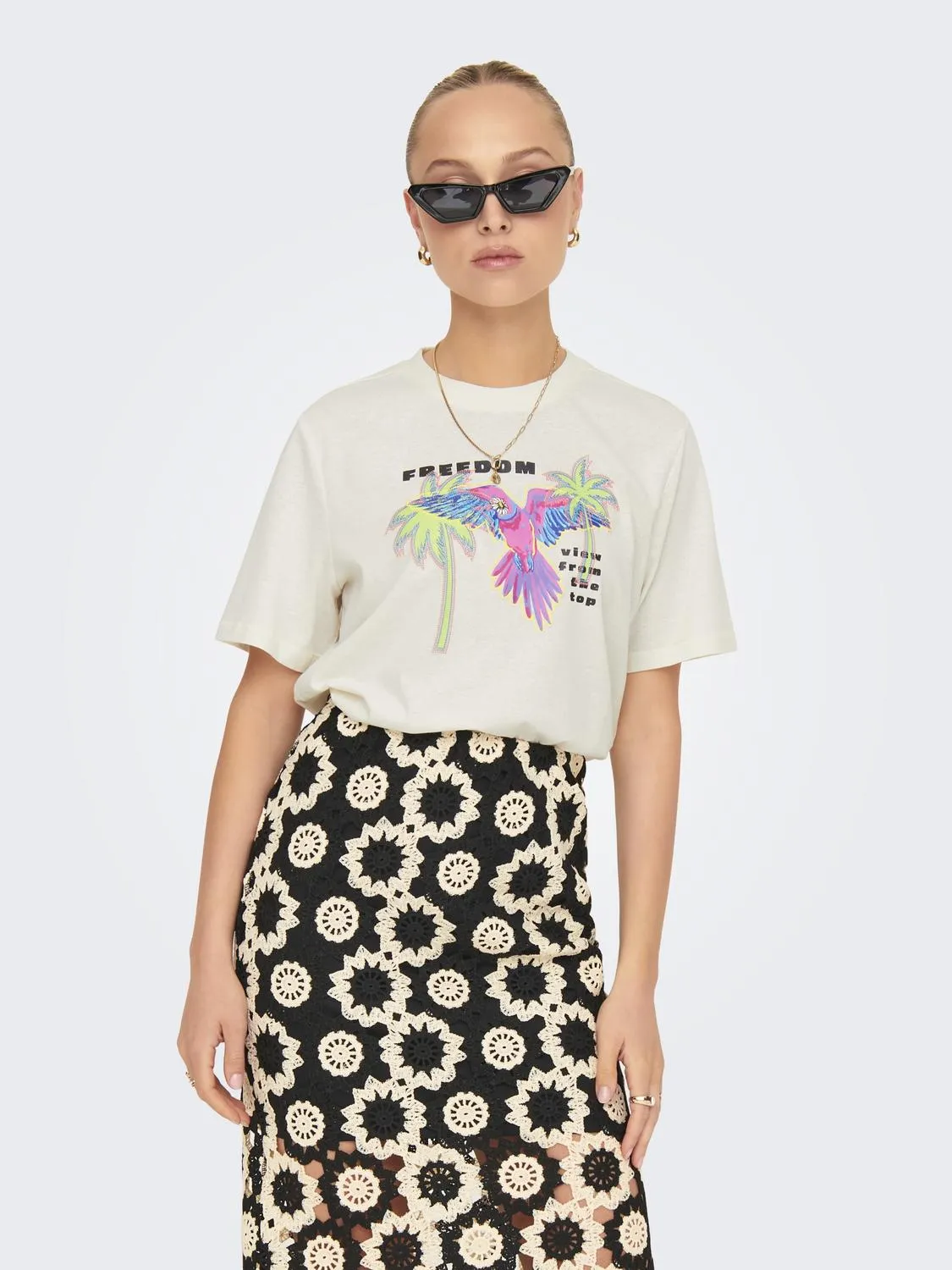 CAMISETA KAYA