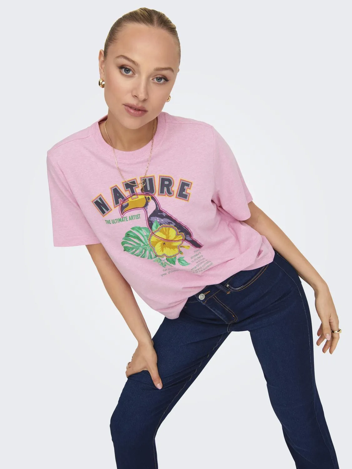 CAMISETA KAYA