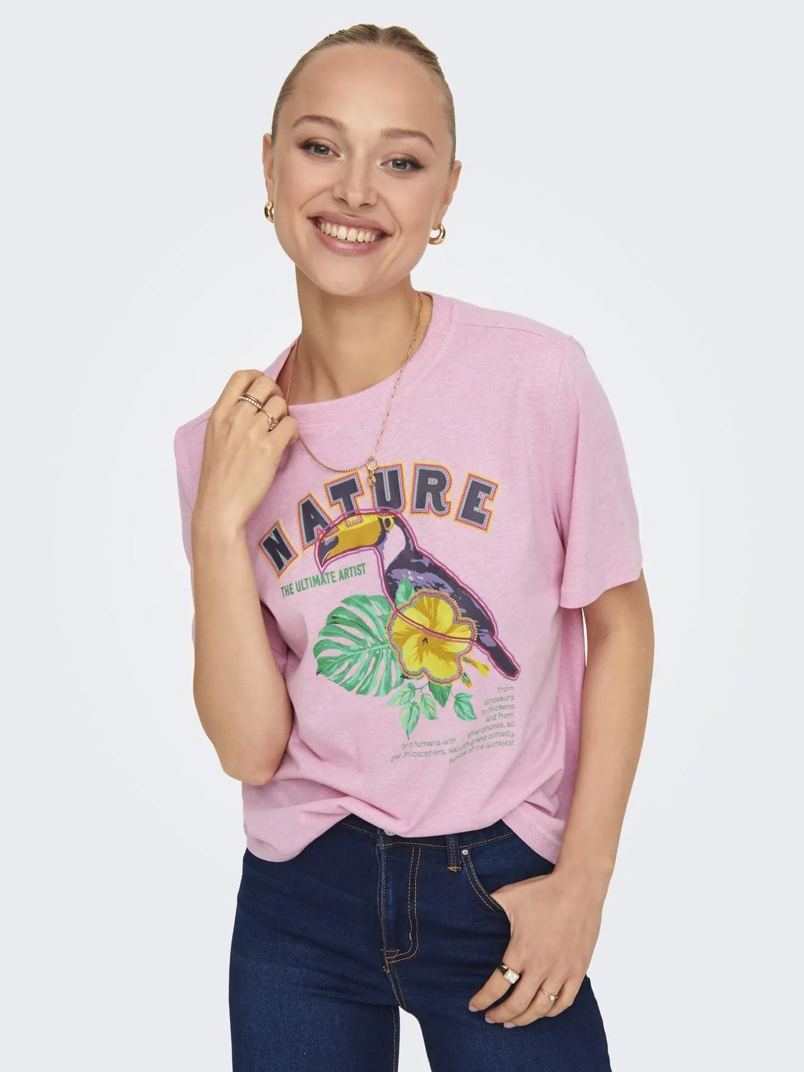 CAMISETA KAYA