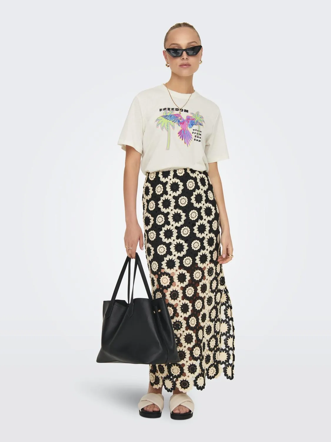 CAMISETA KAYA