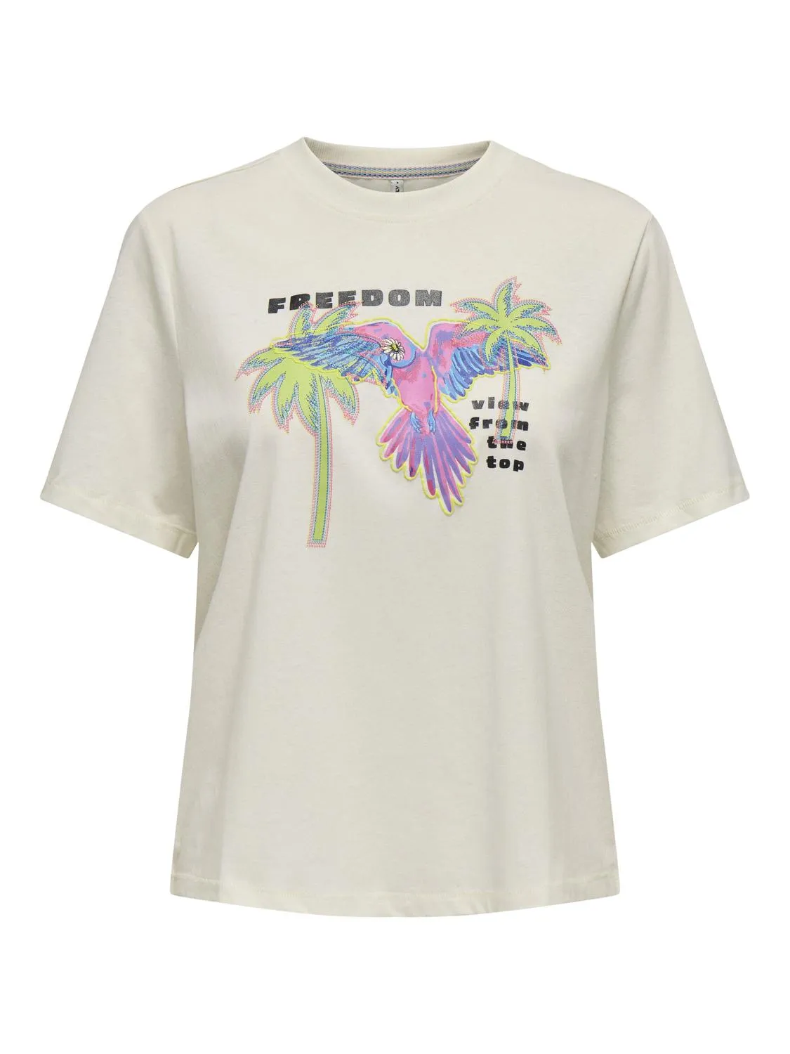 CAMISETA KAYA