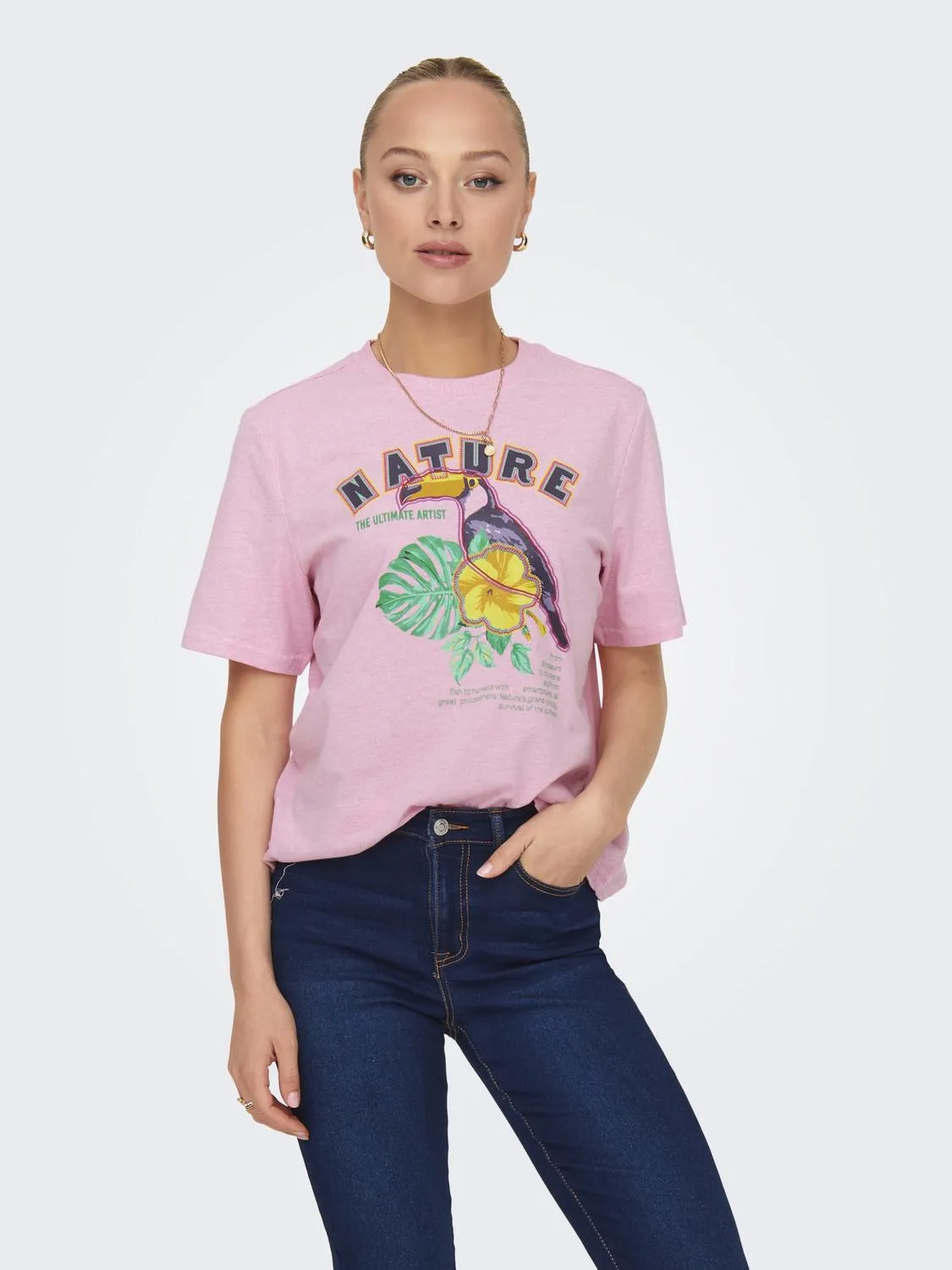 CAMISETA KAYA