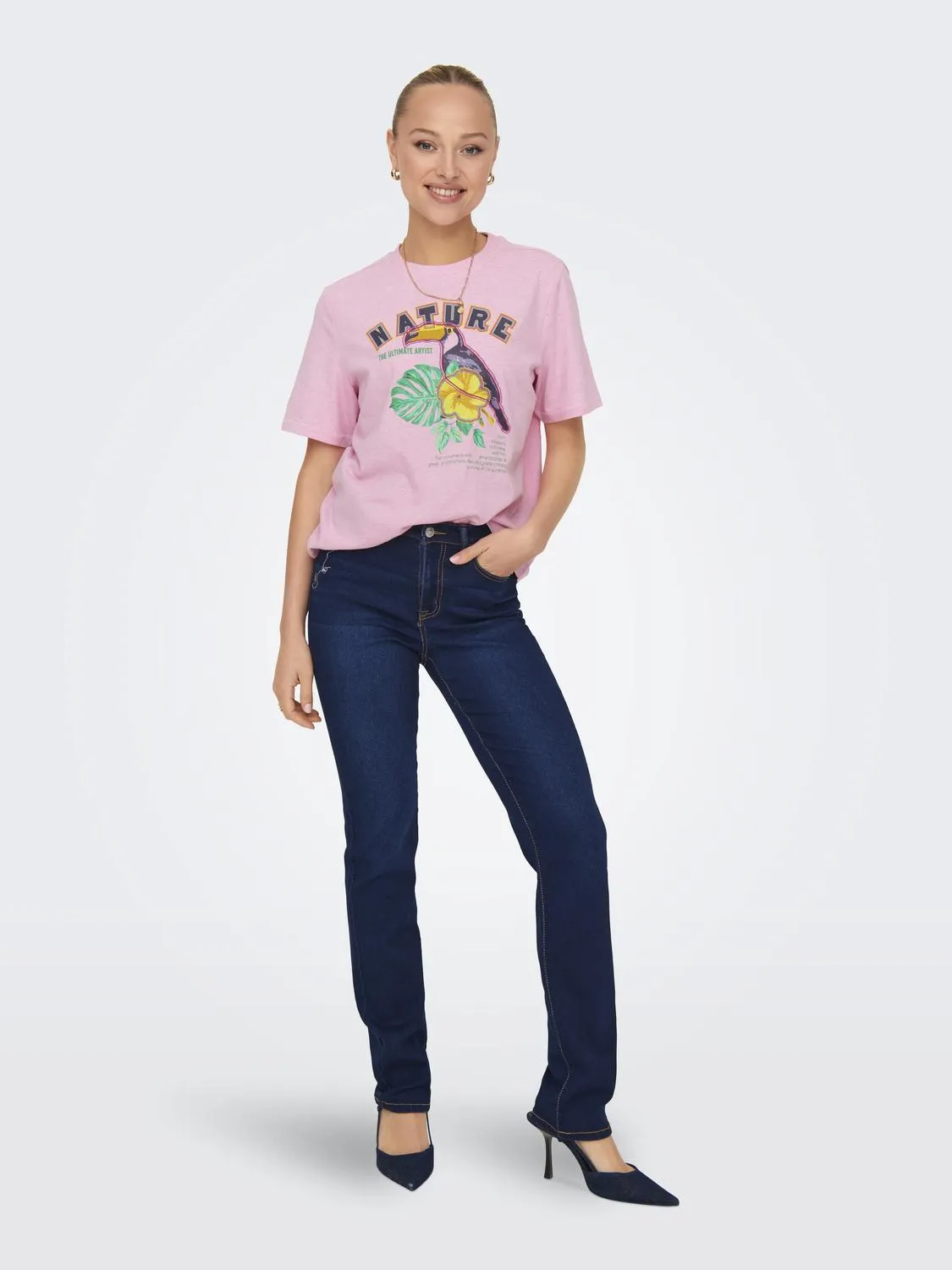 CAMISETA KAYA