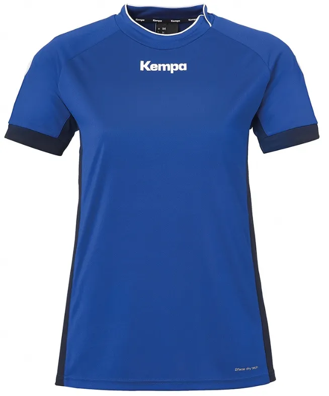 Camiseta Kempa PRIME T WOMEN