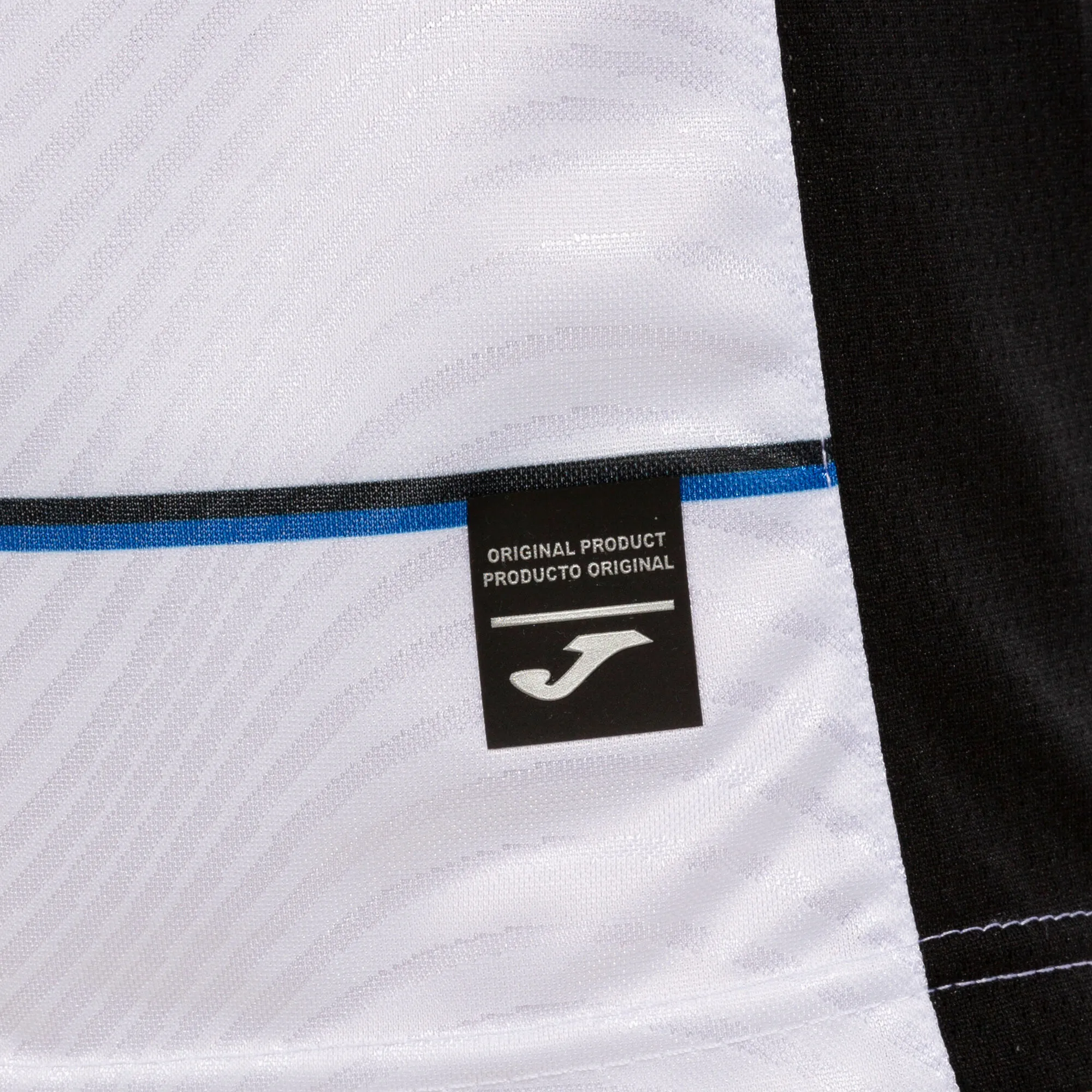 Camiseta manga corta 2ª equipación Atalanta 23/24