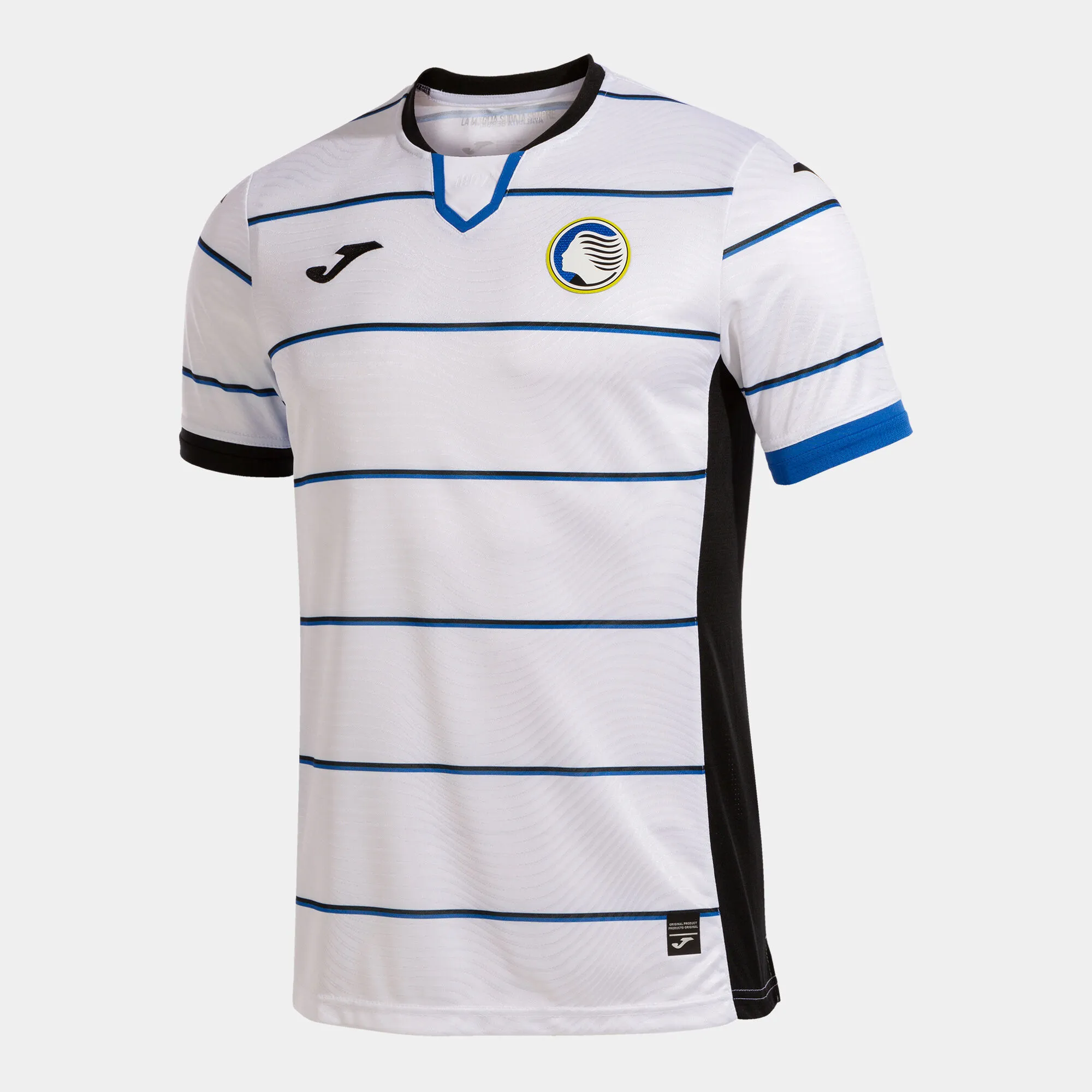 Camiseta manga corta 2ª equipación Atalanta 23/24