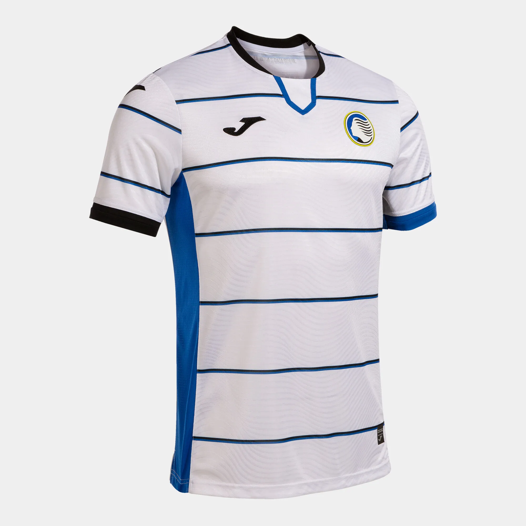 Camiseta manga corta 2ª equipación Atalanta 23/24