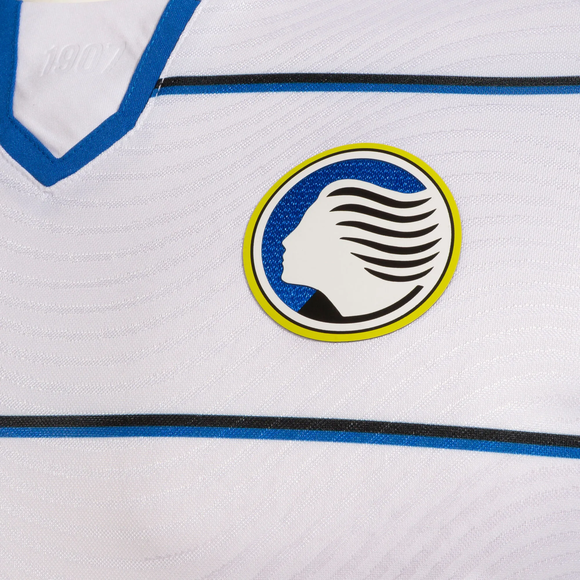 Camiseta manga corta 2ª equipación Atalanta 23/24
