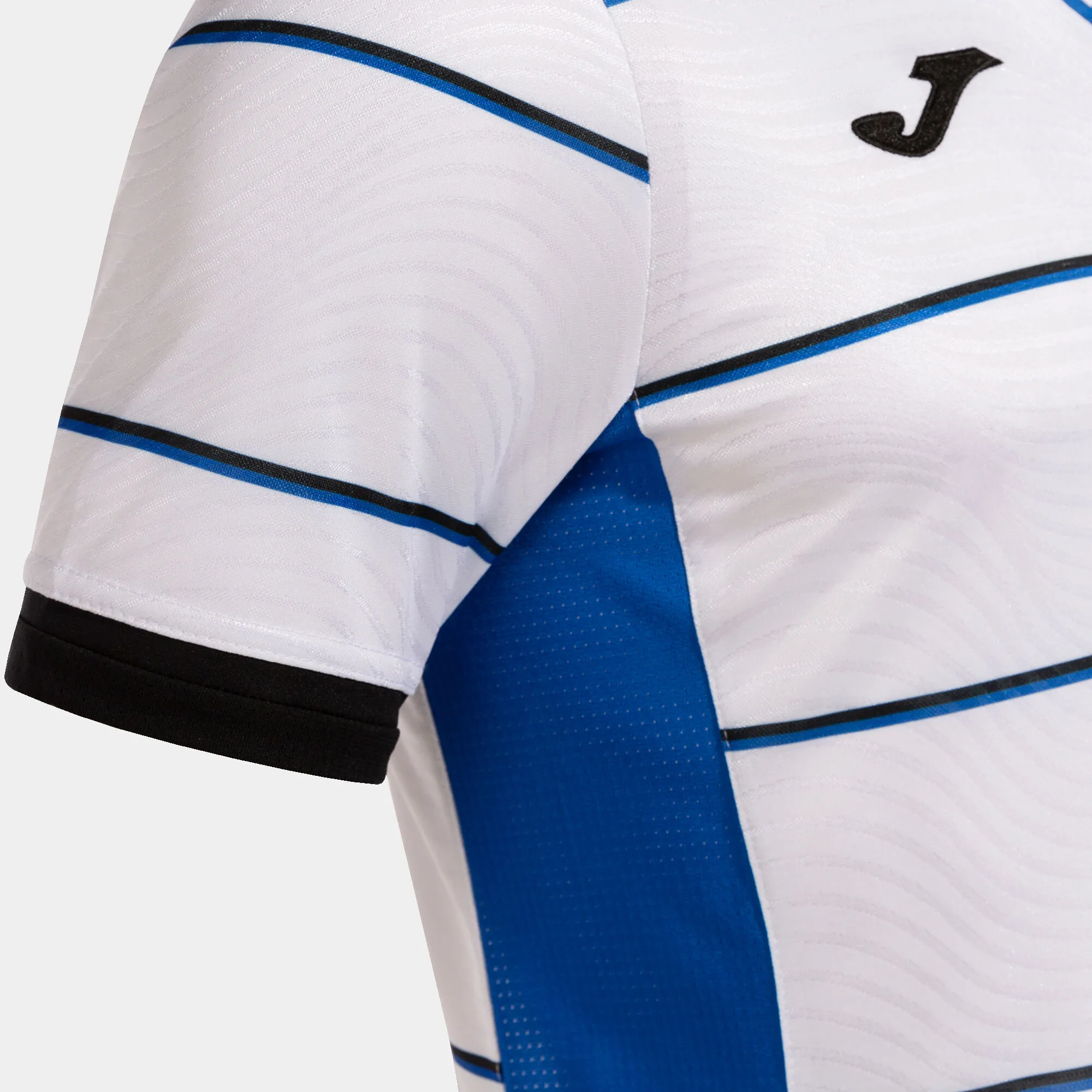 Camiseta manga corta 2ª equipación Atalanta 23/24