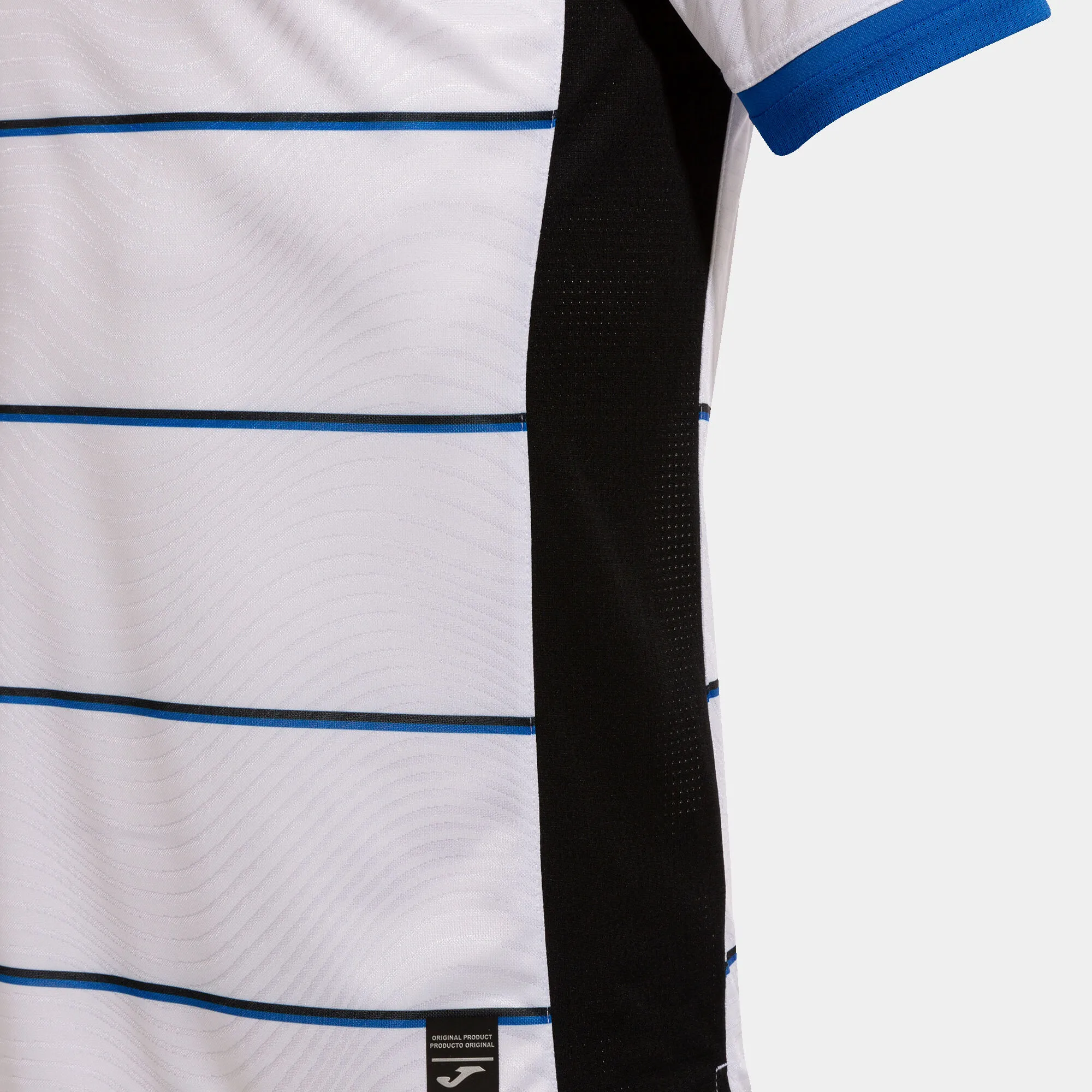 Camiseta manga corta 2ª equipación Atalanta 23/24