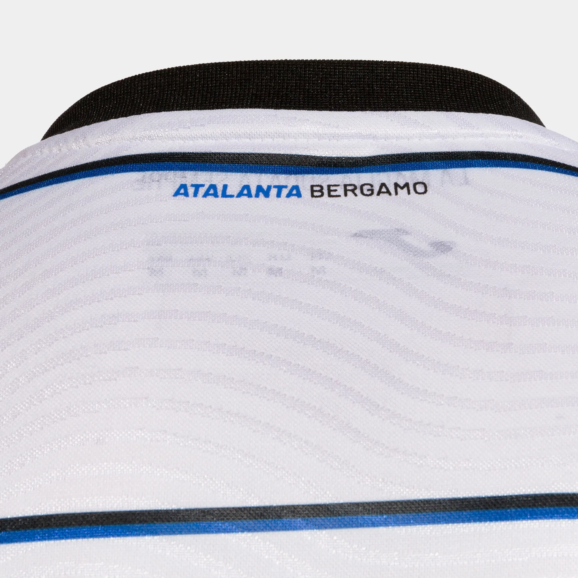 Camiseta manga corta 2ª equipación Atalanta 23/24
