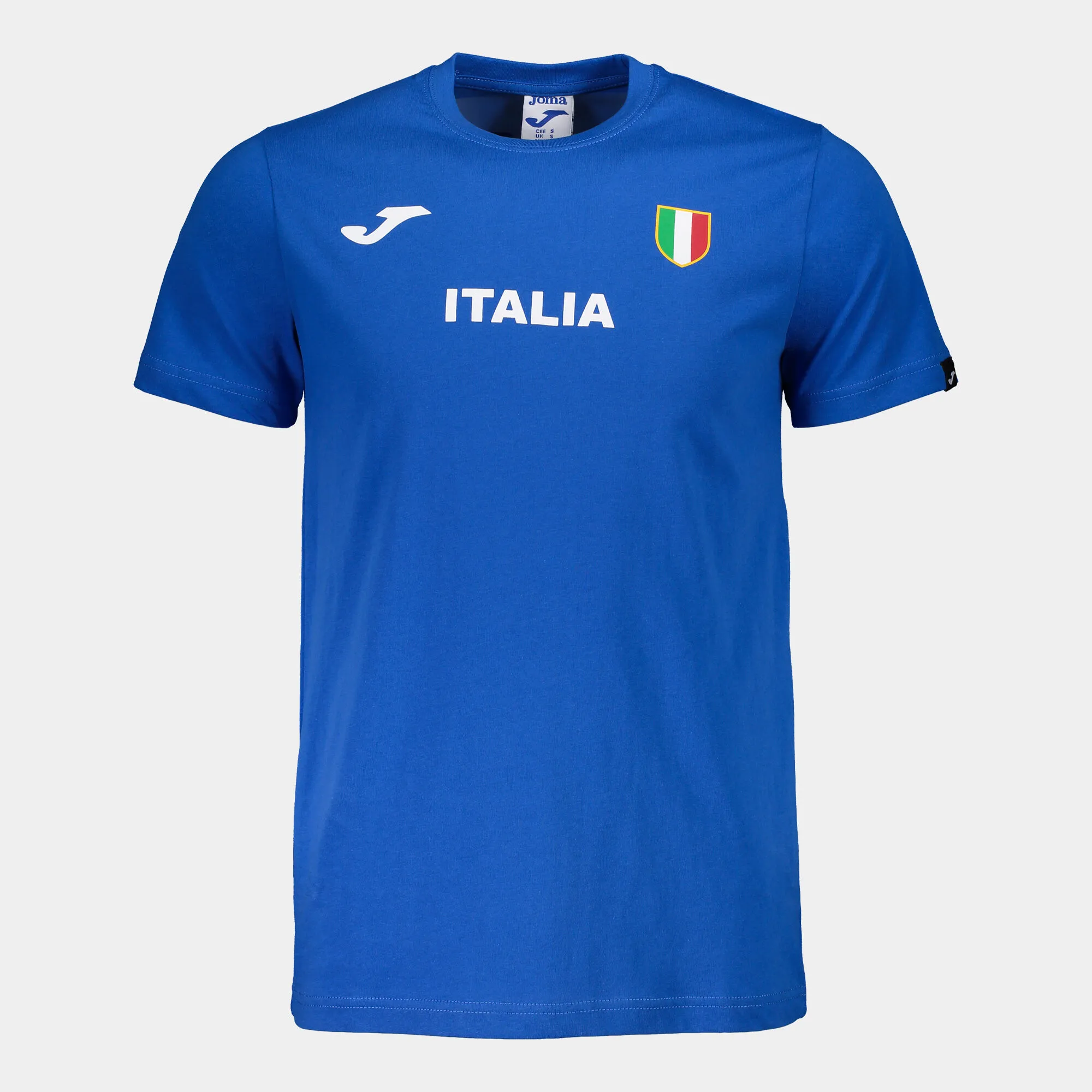 Camiseta manga corta FIDAL 23/24