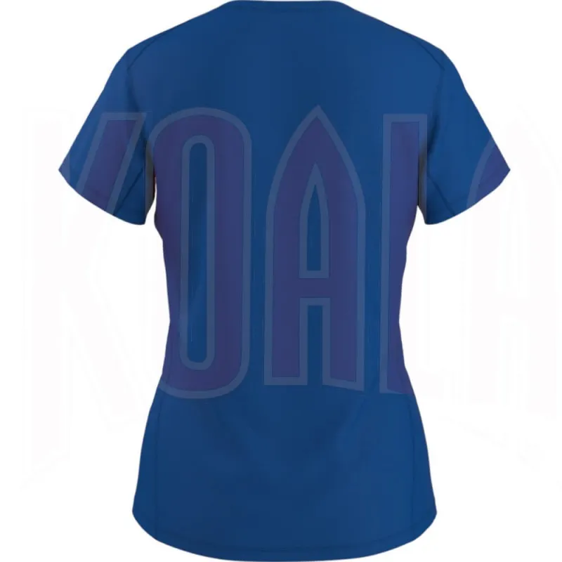 Camiseta manga corta TAEMA Crew Neck Mujer Arcteryx