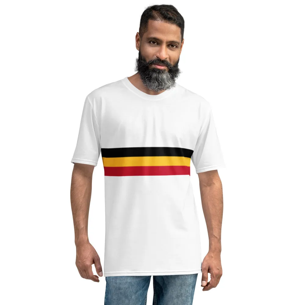 Camiseta M/C ORIGINAL BELGICA