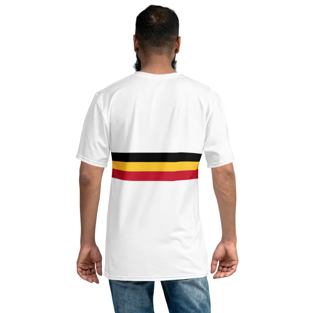 Camiseta M/C ORIGINAL BELGICA