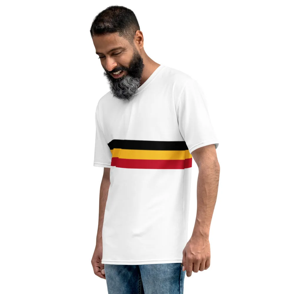 Camiseta M/C ORIGINAL BELGICA