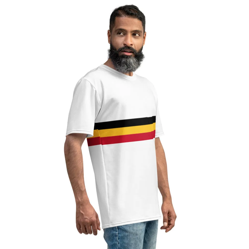 Camiseta M/C ORIGINAL BELGICA
