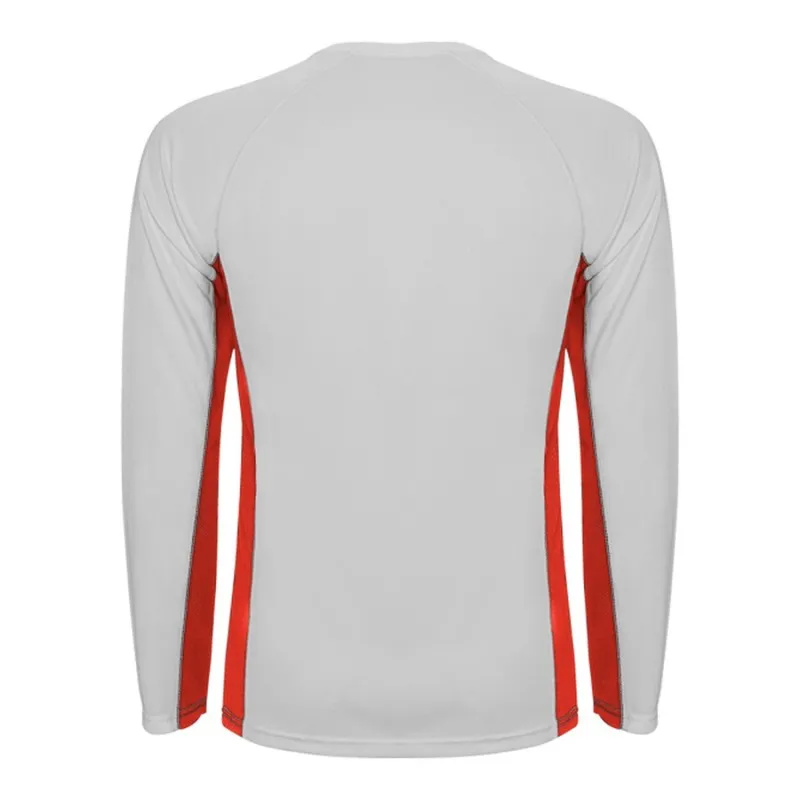 CAMISETA M/L ROLY SHANGHAI 6670