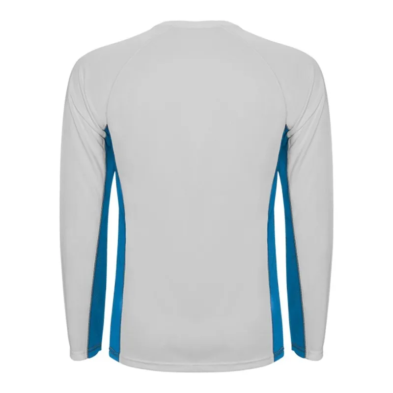 CAMISETA M/L ROLY SHANGHAI 6670