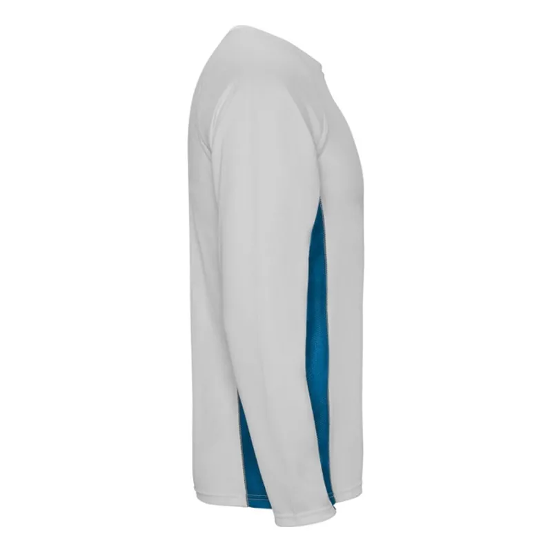 CAMISETA M/L ROLY SHANGHAI 6670