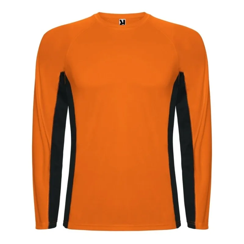 CAMISETA M/L ROLY SHANGHAI 6670