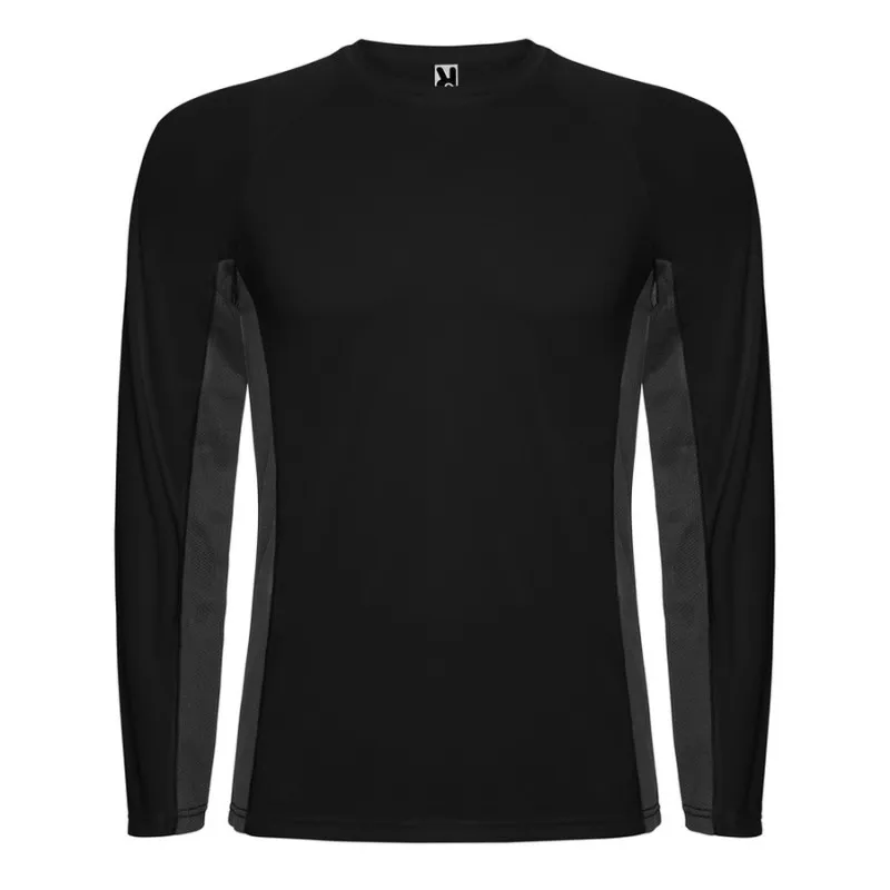 CAMISETA M/L ROLY SHANGHAI 6670